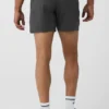 7" Conquer React Performance Shorts – Anthrazit