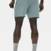 7" Conquer React Performance Shorts – Desert Sage
