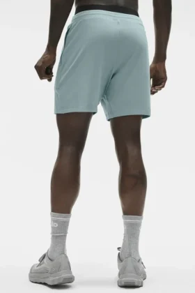 7″ Conquer React Performance Shorts – Desert Sage