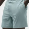 7" Conquer React Performance Shorts – Desert Sage
