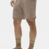 7" Double Take Shorts – Gravel