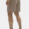 7" Double Take Shorts – Gravel