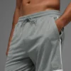 7" Key Mesh Basketball-Shorts – Lunar Grey