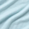 Leinen-Jersey-Pullover „Coastal“ mit Langarmshirts – Seaside Blue