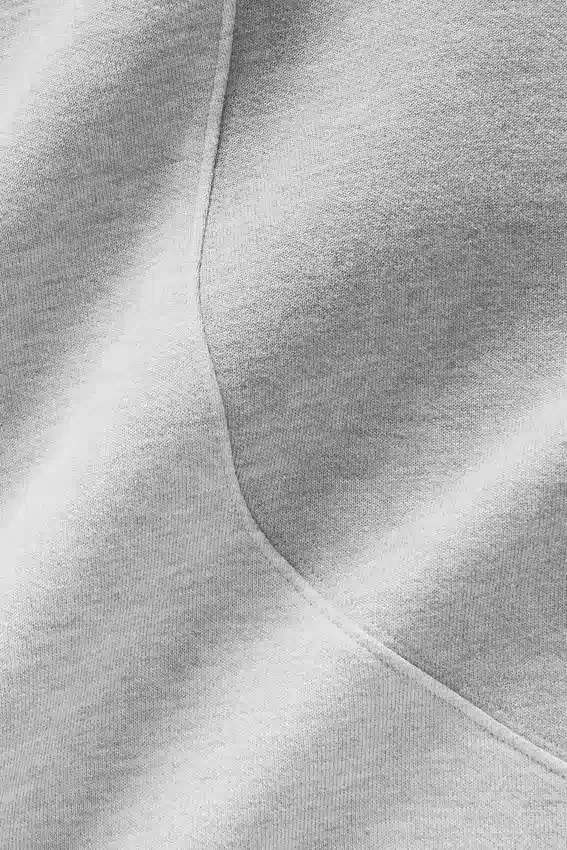 7" Make Waves Shorts – Athletic Heather Grey Tonal