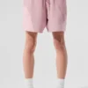7" Make Waves Shorts – Sunset Pink Tonal