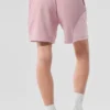 7" Make Waves Shorts – Sunset Pink Tonal