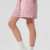 7" Make Waves Shorts – Sunset Pink Tonal