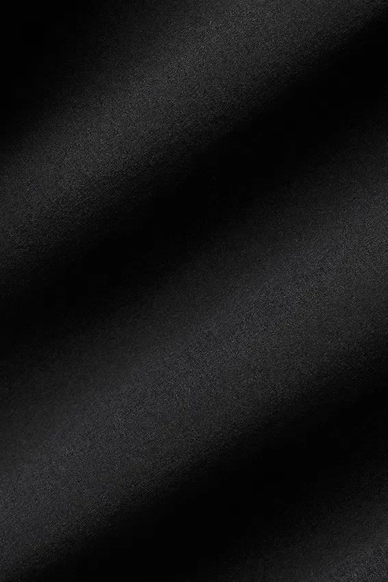 7" Repetition Pro Shorts – Schwarz