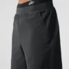 7" Repetition-Shorts – Anthrazit