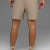 7" Repetition Shorts – Gravel
