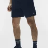 7" Repetition Shorts – Navy