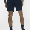 7" Repetition Shorts – Navy