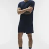 7" Repetition Shorts – Navy