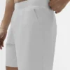 7" Repetition Shorts – Titanium