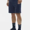 7" Waffle Lounge-Shorts – Navy
