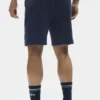 7" Waffle Lounge-Shorts – Navy