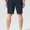 9"-Repetition-Shorts – Navy
