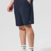 9"-Repetition-Shorts – Navy