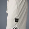 9" Traction Arena Shorts – Bone
