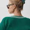90'S Claw Clip – Emerald Isle