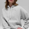 Accolade Hoodie – Athletic Heather Grey