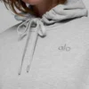 Accolade Hoodie – Athletic Heather Grey