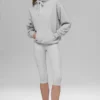 Accolade Hoodie – Athletic Heather Grey