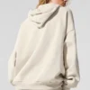Accolade Hoodie – Bone