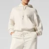 Accolade-Hoodie – Elfenbein
