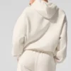 Accolade-Hoodie – Elfenbein