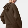 Accolade-Hoodie – Espresso