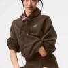 Accolade-Hoodie – Espresso