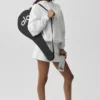 Accolade-Hoodie – Weiß