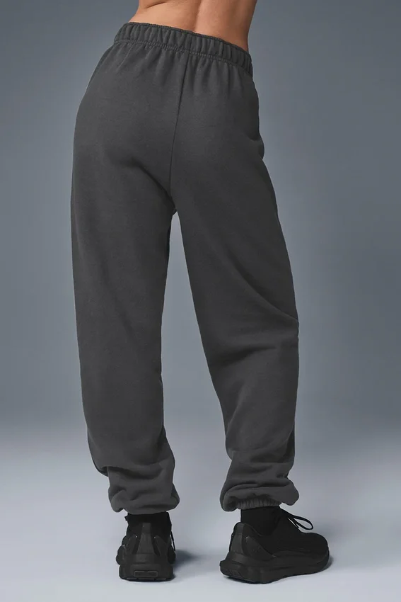Accolade-Jogginghose – Anthrazit