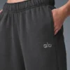 Accolade-Jogginghose – Anthrazit