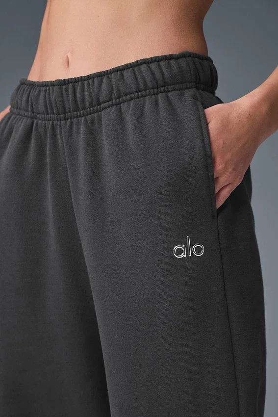 Accolade-Jogginghose – Anthrazit