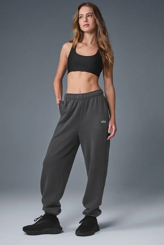 Accolade-Jogginghose – Anthrazit