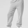 Accolade-Jogginghose – Athletic Heather Grey