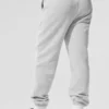 Accolade-Jogginghose – Athletic Heather Grey