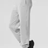 Accolade-Jogginghose – Athletic Heather Grey