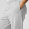 Accolade-Jogginghose – Athletic Heather Grey