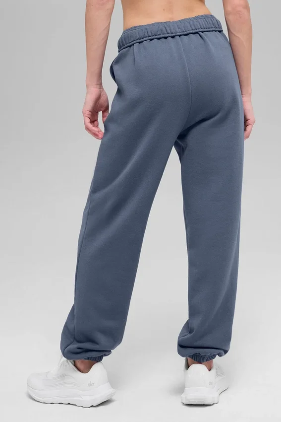 Accolade-Jogginghose – Bluestone