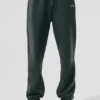 Accolade-Jogginghose – Charcoal Green