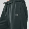 Accolade-Jogginghose – Charcoal Green