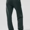 Accolade-Jogginghose – Charcoal Green