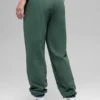 Accolade-Jogginghose – Clover Green