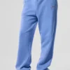 Accolade-Jogginghose – Kristallklares Blau
