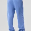 Accolade-Jogginghose – Kristallklares Blau