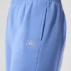 Accolade-Jogginghose – Kristallklares Blau